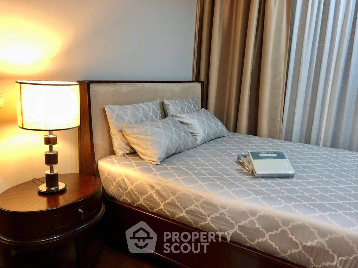 picture 1-BR Condo at Quattro By Sansiri near BTS Thong Lor (ID 452623) - 4/7