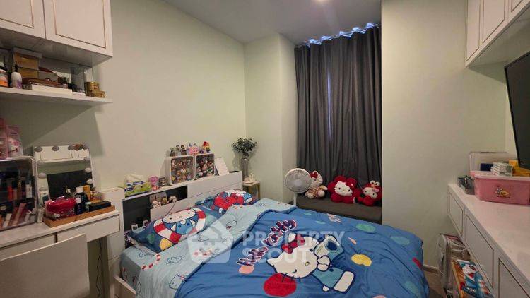 รูป คอนโด 1-ห้องนอน ที่ เดอะ ทรี พัฒนาการ-เอกมัย ใกล้ ARL รามคำแหง (ID 2430732) - รูปที่ 3/13