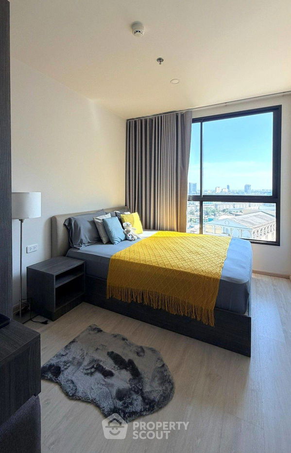 รูป คอนโด 1-ห้องนอน ที่ เอลลิโอ เดล เนสท์ ใกล้ BTS อุดมสุข (ID 2452369) - รูปที่ 9/13