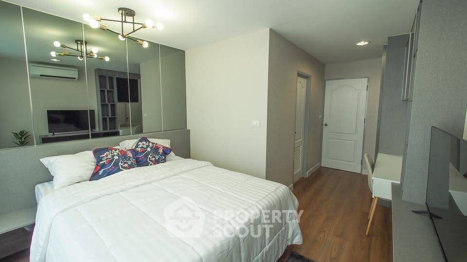 picture 4-BR Condo at The Fine @ River Condominium near BTS Saphan Taksin (ID 2466275) - 8/15