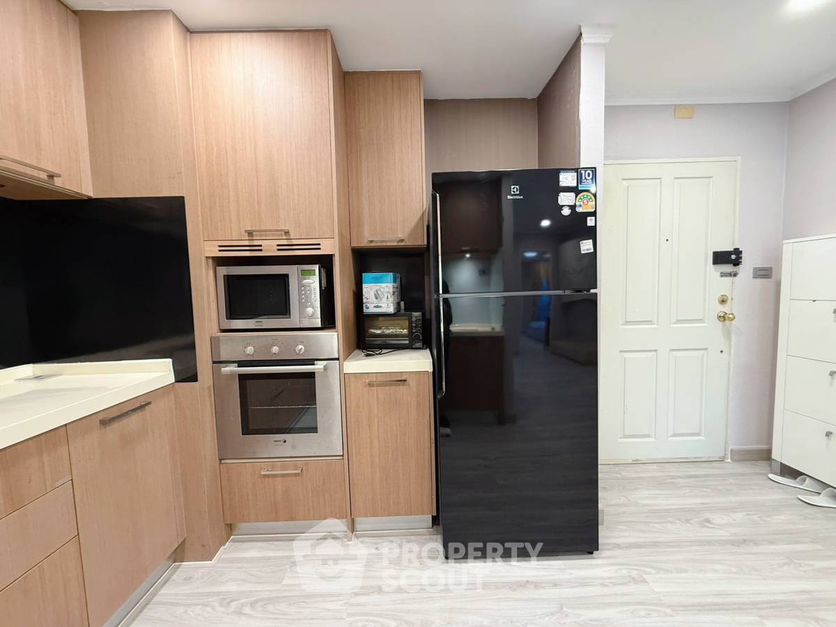 รูป คอนโด 2-ห้องนอน ที่ สาริน เพลส คอนโดมิเนียม ใกล้ BTS รัชโยธิน (ID 2467669) - รูปที่ 10/22