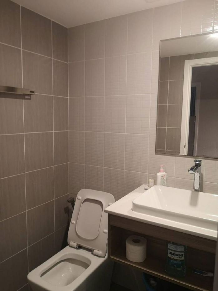 รูป PFD-07607 ให้เช่าคอนโด เคนซิงตัน สุขุมวิท - เทพารักษ์ ( Kensington Sukhumvit - Theparak ) นัดชมห้อง ■ line : @propertyfinder - รูปที่ 8/12