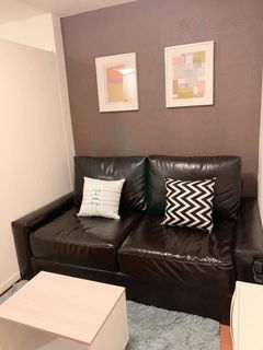 รูปภาพ For rent Lumpini Condo Town Romklao-Suvarnabhumi. STUDIO Floor 6.