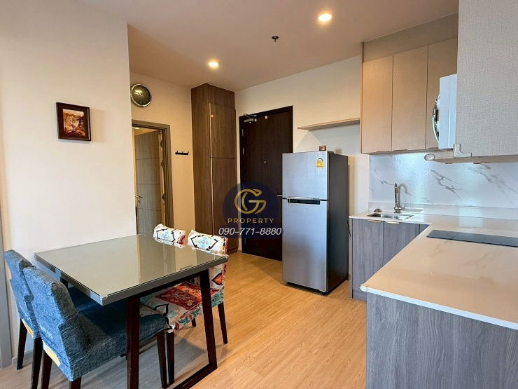 รูป ให้เช่า คอนโด Symphony บางพระ (พร้อมเข้าอยู่) ห้องใหม่

💥 ให้เช่า : 25,000 บาท/เดือน 
 - รูปที่ 11/26