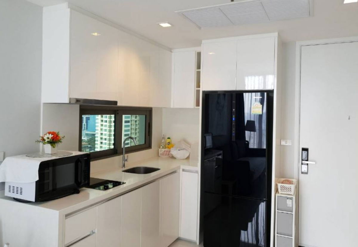 picture Nara9. 1bed 43sqm. Line id: @pfagent - 5/9