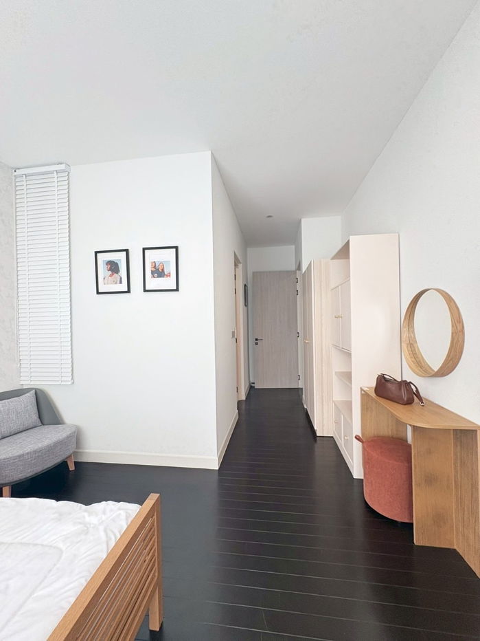 picture ✨ THE HONOR YOTHINPATTANA – Luxury Single House with Private Pool - 48/49