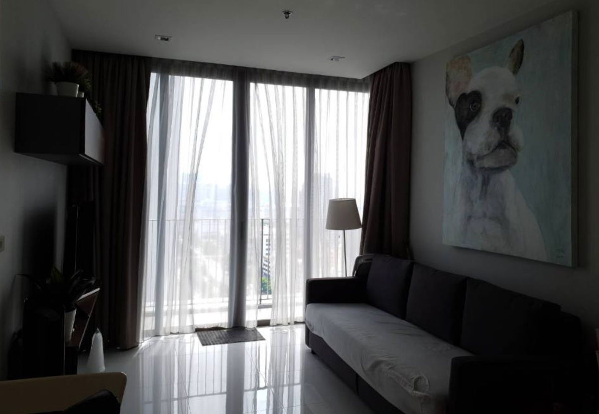 picture Nara9. 1bed 43sqm. Line id: @pfagent - 2/9