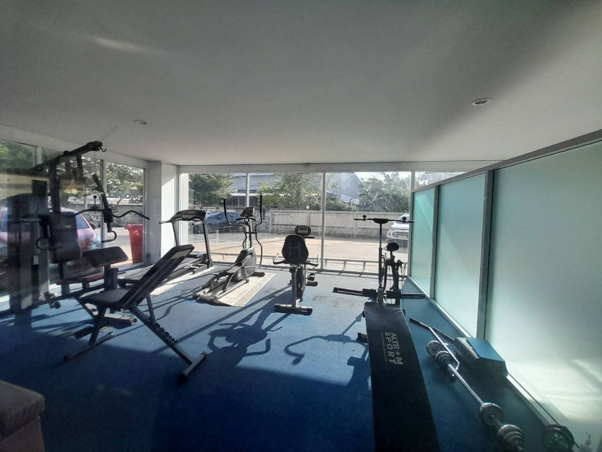 รูป JK 5549801 : ราชพฤกษ์ คอนโดมิเนียม - รูปที่ 19/20