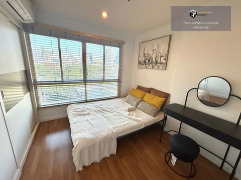 Lumpini Place Rama 4-Kluaynamthai | 🚝Near BTS Ekkamai #2025120613349