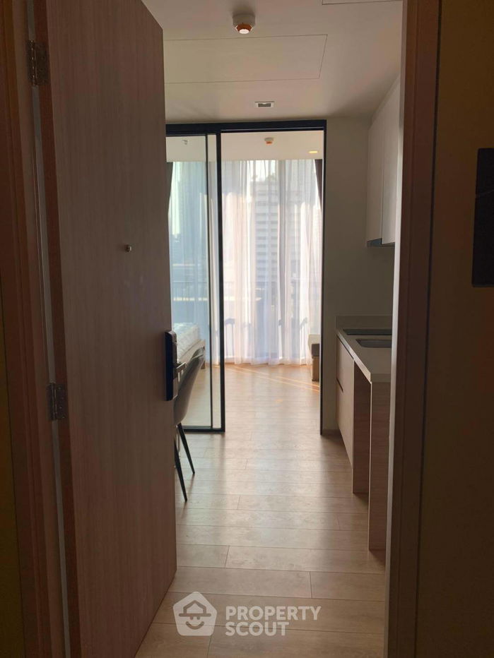 รูป คอนโด 1-ห้องนอน ที่ คอนโด โนเบิล อราวน์ สุขุมวิท 33 ใกล้ BTS พร้อมพงษ์ (ID 470032) - รูปที่ 2/18