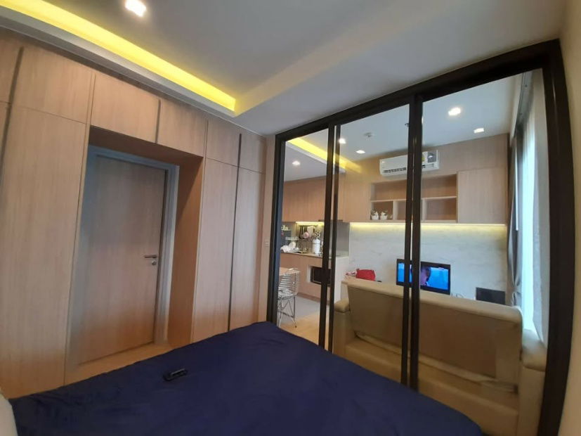 picture Condo for sale M Jatujak pet friendly - 8/10