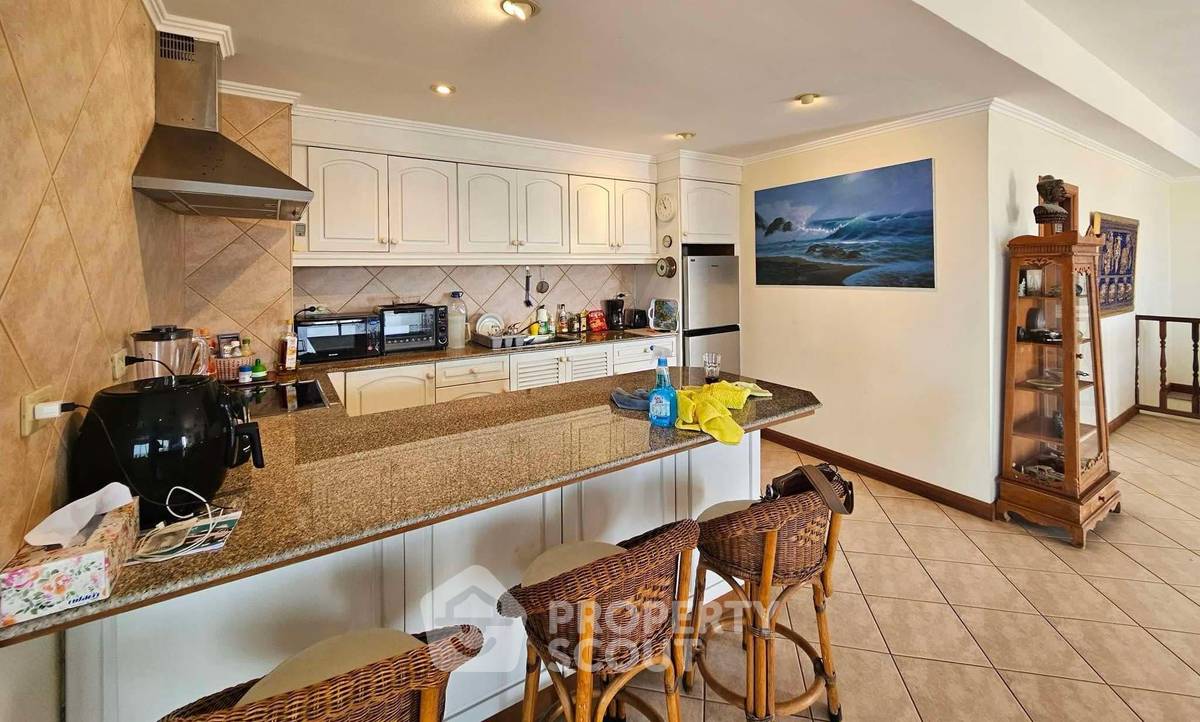 รูป คอนโด 2-ห้องนอน ที่ วิวทะเล 2 คอนโดมิเนียม จอมเทียน ใกล้ พัทยาใต้ (ID 1909299) - รูปที่ 7/15