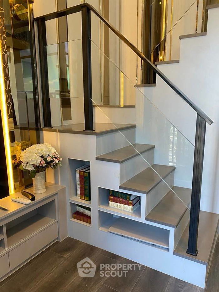 picture 1-BR Condo at Knightsbridge Space Ratchayothin near BTS Ratchayothin (ID 2456368) - 5/6