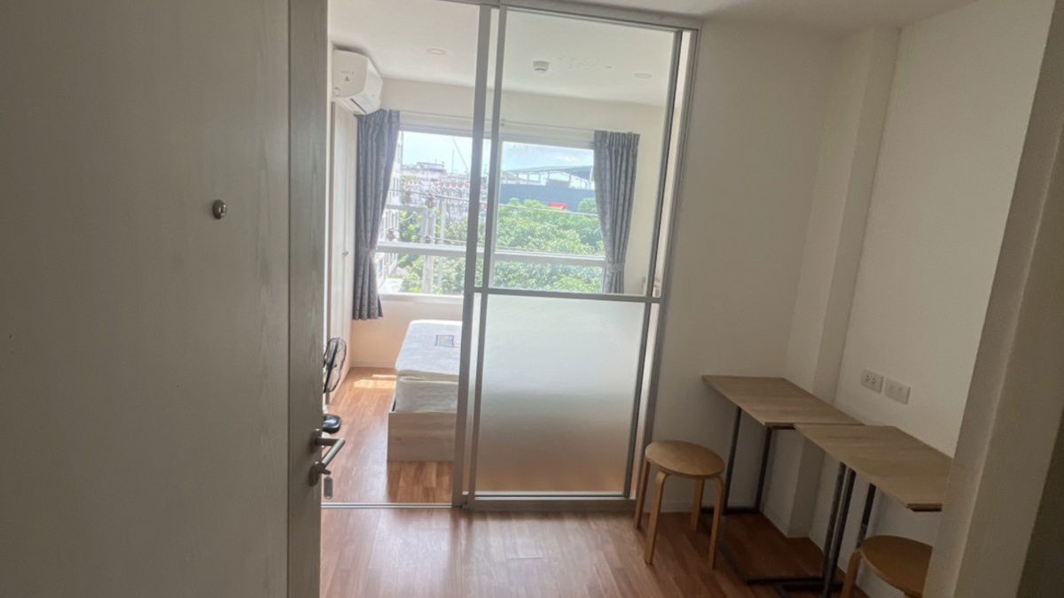 รูป JK 5741045 : ลุมพินี วิลล์ ราชพฤกษ์ - บางแวก - รูปที่ 19/23