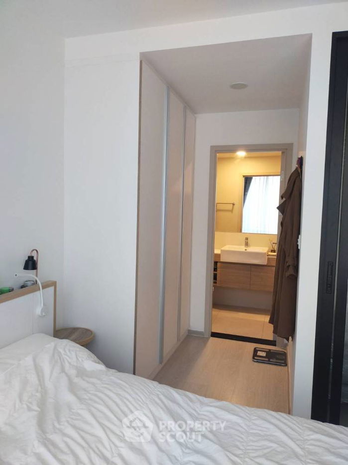 picture 1-BR Condo at Noble Ambience Sukhumvit 42 near BTS Ekkamai (ID 2450139) - 2/3