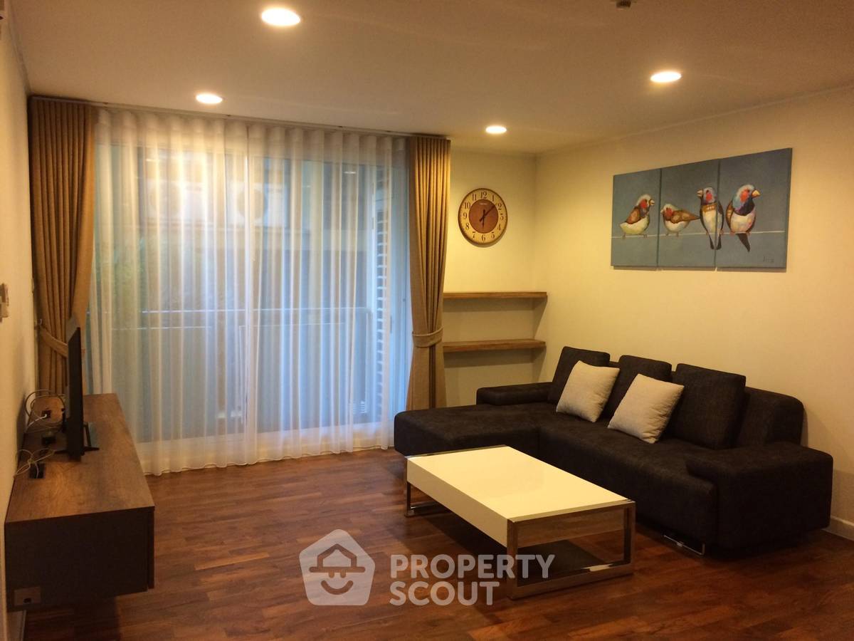 รูป คอนโด 2-ห้องนอน ที่ บ้าน สิริฤดี คอนโดมิเนียม ใกล้ BTS เพลินจิต (ID 452830) - รูปที่ 3/5