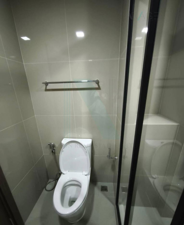 picture For Rent Condo THE MUVE PRADIPAT Building 1, Floor 2,Studio, Room size 24 sqm - 5/8