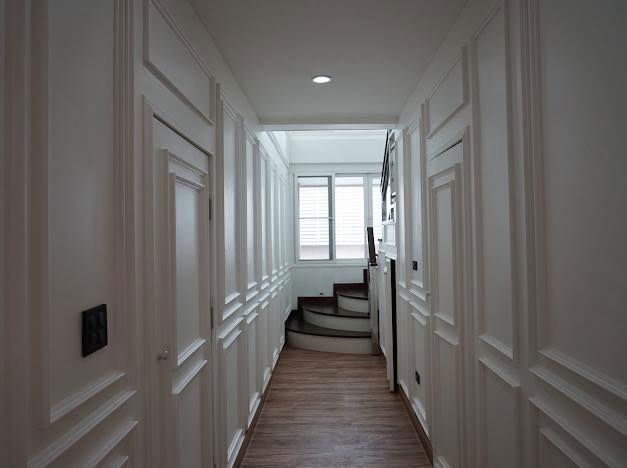 รูป ขาย: บ้านเดี่ยว 3 ชั้นพัทยา พร้อมสระว่ายน้ำส่วนตัว 6 ห้องนอน - ซอยทุ่งกลมตาลหมัน - รูปที่ 29/41