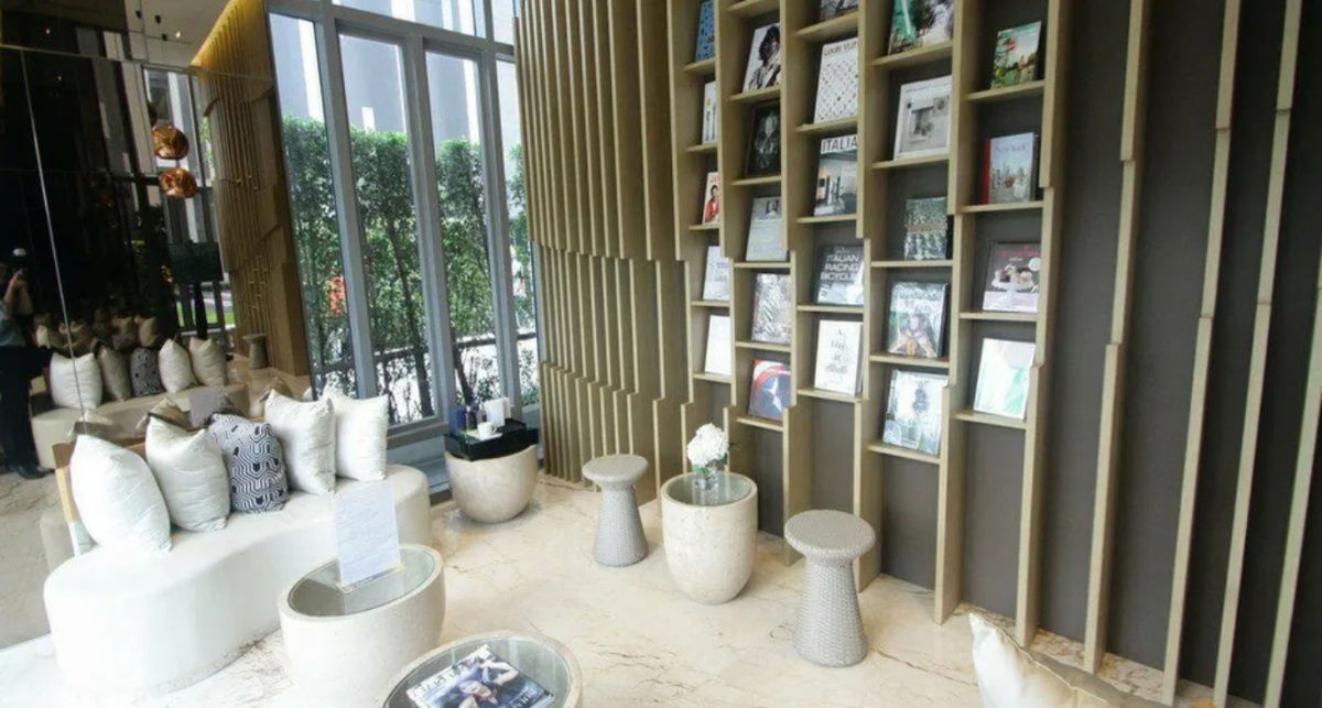 picture ✨ For Sale: Ceil by Sansiri Condo ✨ 💰 Only 3,690,000 THB - 2/4