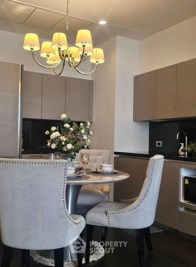 picture 1-BR Condo at The XXXIX By Sansiri near BTS Phrom Phong (ID 2459573) - 5/7