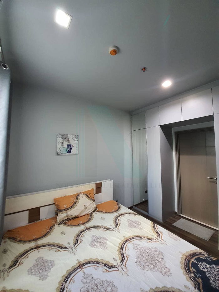 picture ð For Sell Condo CEIL BY SANSIRI Building 1, Floor 1,1 bed room, Room size 30 sqm - 4/8
