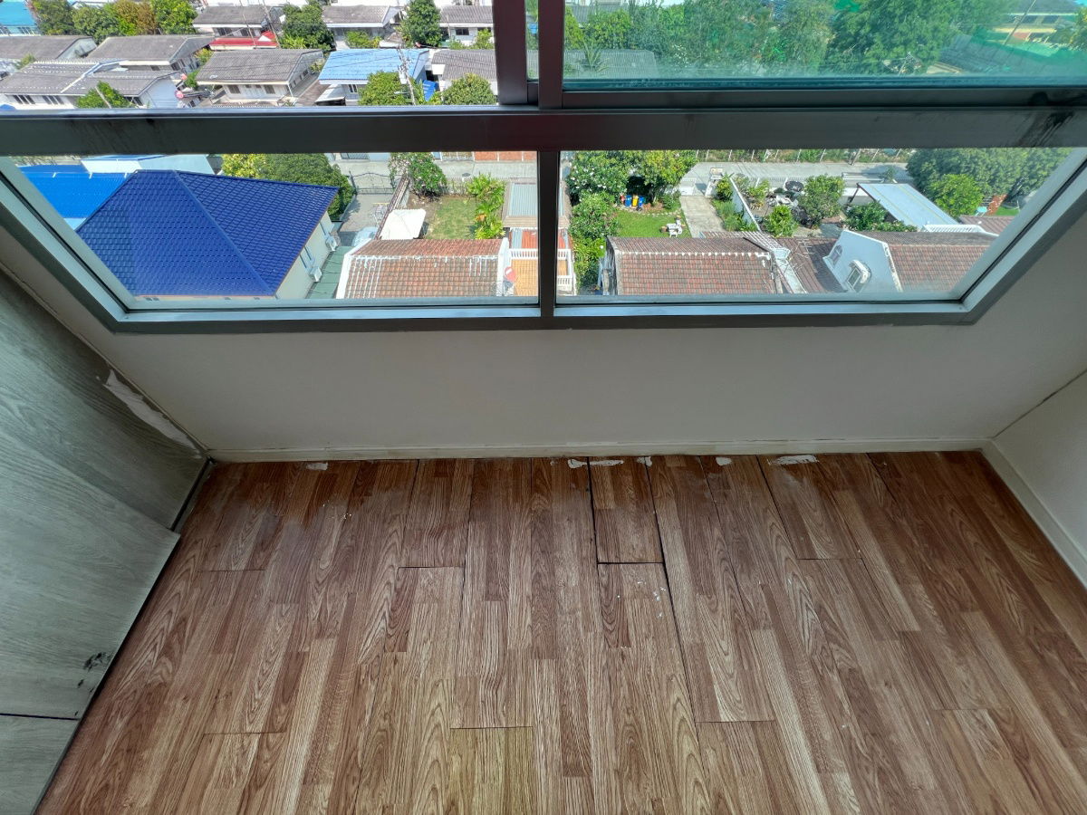 รูป JK 5591442 : ลุมพินี มิกซ์ เทพารักษ์ - ศรีนครินทร์ - รูปที่ 26/27