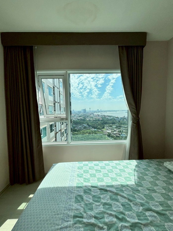 picture SC48 Condo for rent Aspire Erawan - 9/29