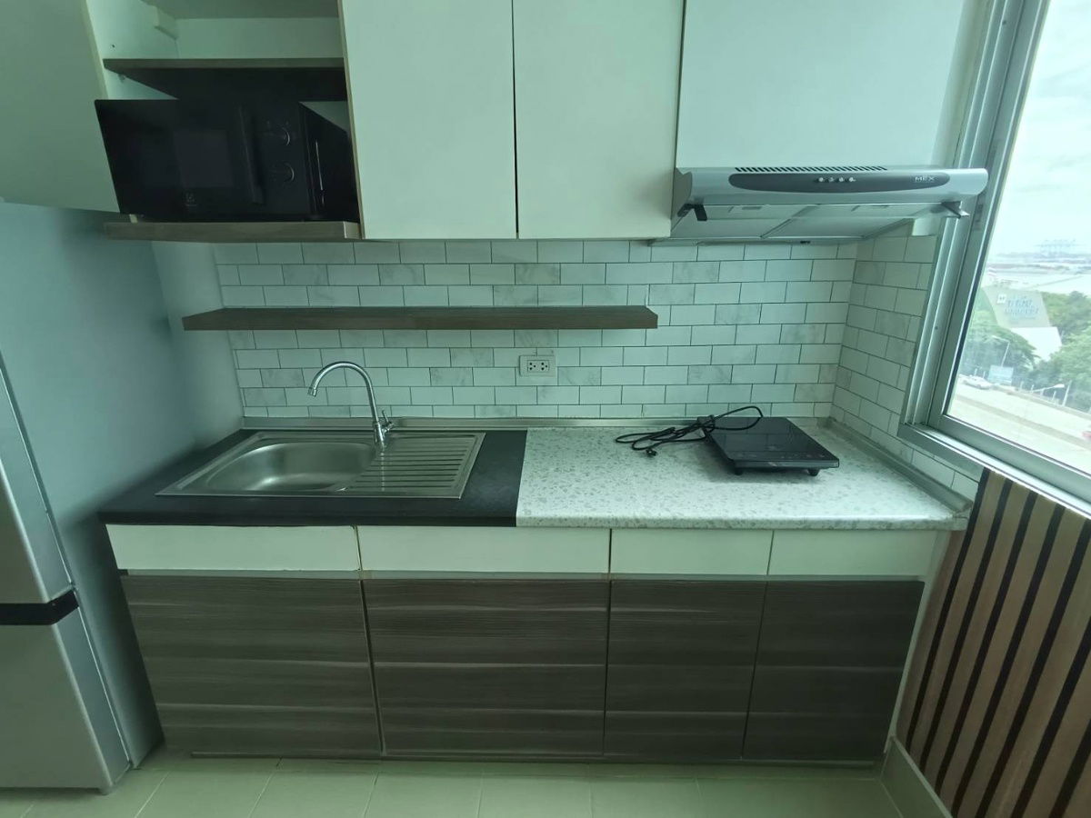 รูป 📍ขาย - ศุภาลัย วิสต้า ศรีราชา-แยกท่าเรือแหลมฉบัง  - รูปที่ 8/11