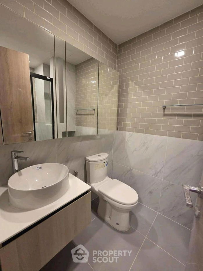 รูป คอนโด 4-ห้องนอน ที่ เดอะ เม็ท สาทร ใกล้ BTS ช่องนนทรี (ID 2399819) - รูปที่ 3/5