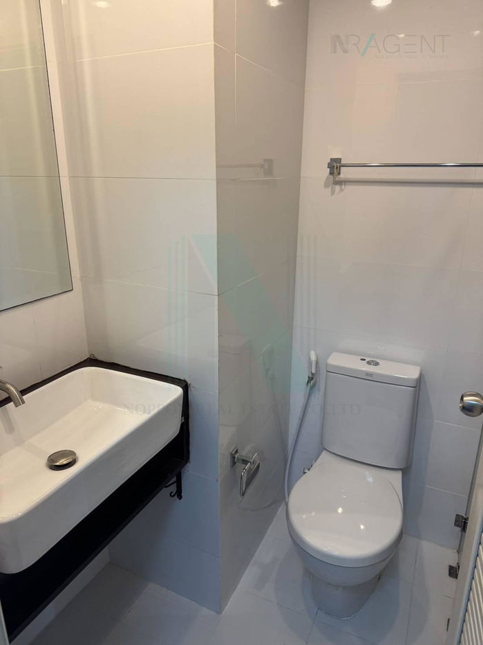 picture For Rent Condo A SPACE ME BANGNA Building , Floor 25,1 bed room, Room size 25 sqm - 3/8