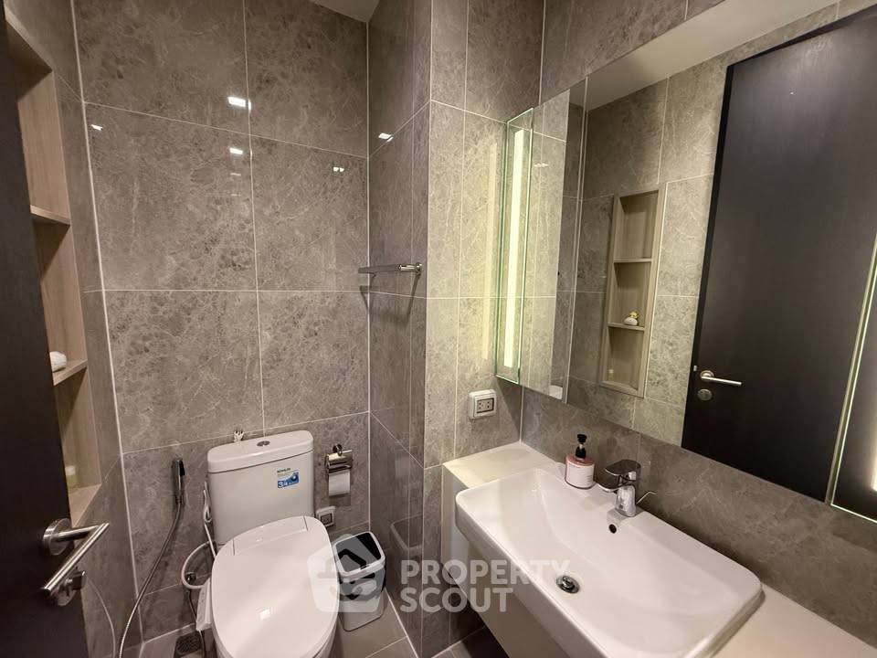 picture 1-BR Condo at Noble Around Ari near BTS Ari (ID 2456972) - 14/15