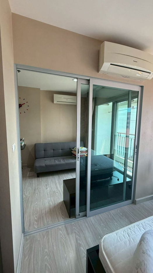 picture For Rent Aspire Ngamwongwan Unit 222/33 - 4/12