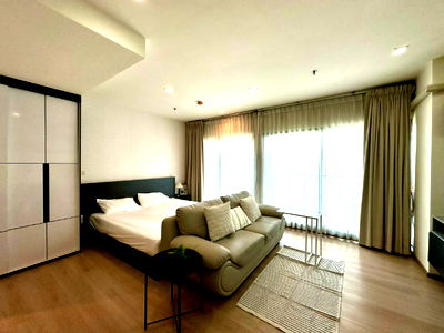 Condos for rent : 🟢Condo For Rent 🟢Noble Remix Sukhumvit 36 Location BTS Thonglor Fully-Furnished Type 1 Bedroom 1 Bathroom HOT!!