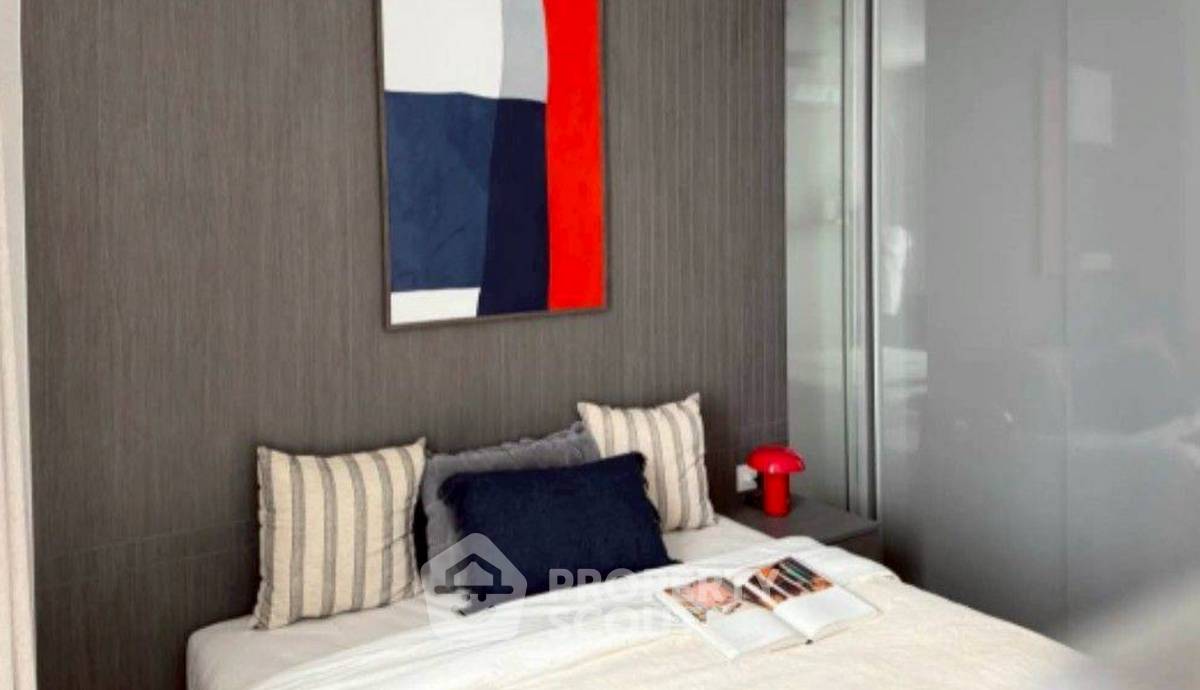 รูป คอนโด 2-ห้องนอน ที่ สกายไรส์ อเวนิว สุขุมวิท 64 ใกล้ BTS ปุณณวิถี (ID 2396195) - รูปที่ 4/5