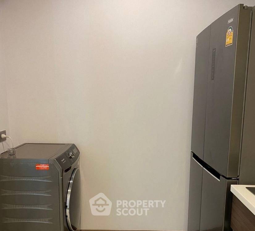 picture 1-BR Condo at Supalai Oriental Sukhumvit 39 near MRT Phetchaburi (ID 2328245) - 2/5