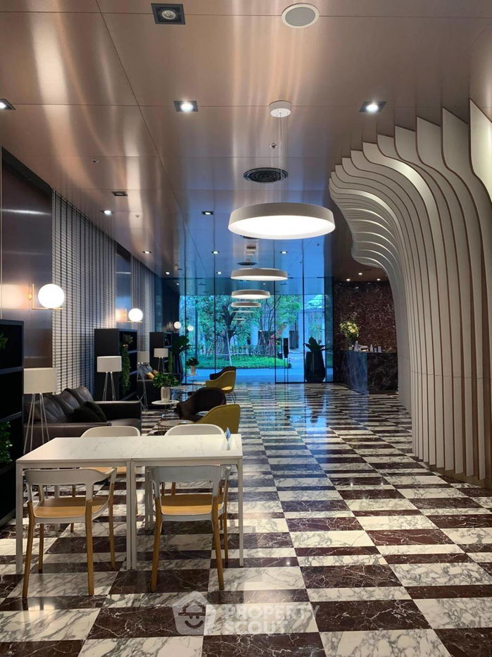 รูป คอนโด 1-ห้องนอน ที่ คอนโด โนเบิล อราวน์ สุขุมวิท 33 ใกล้ BTS พร้อมพงษ์ (ID 470032) - รูปที่ 17/18