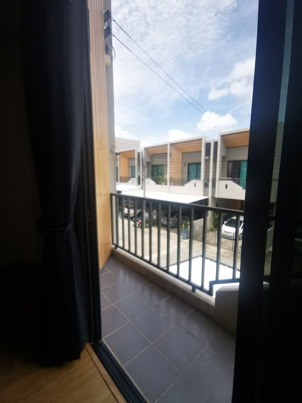 รูป 💥CP-9569💥ให้เช่า ทาวน์โฮม หัวมุม โครงการ เดอะ แคนวาส สุขุมวิท - สำโรง 👉แอดไลน์ @seecondo - รูปที่ 28/39