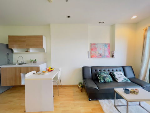 Sale 1 Bedroom 1 Bathroom 31 Sq.m High floor good condition best price