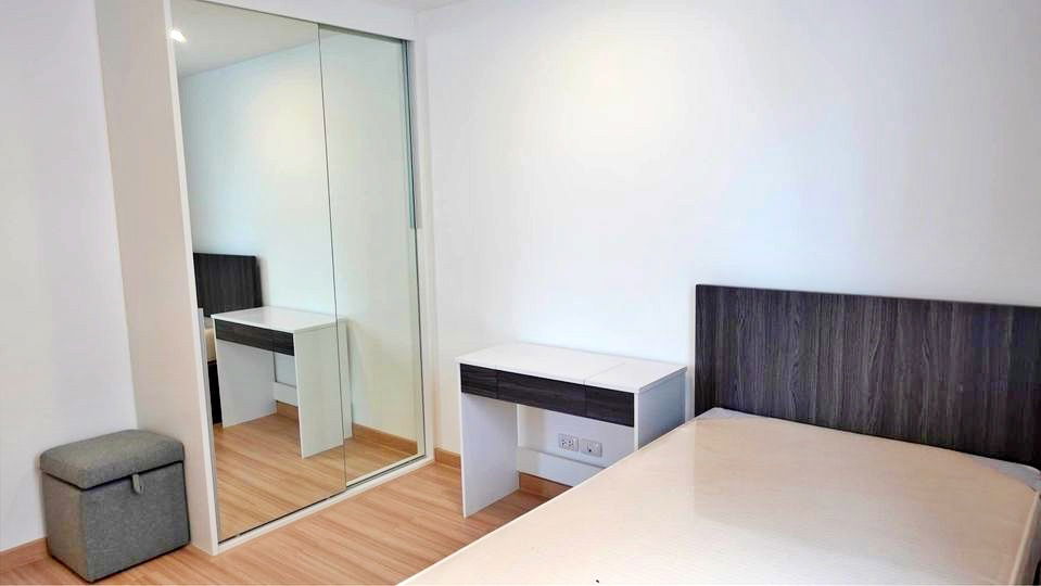 รูป ห้องมาใหม่🐲แอดไลน์ได้เลยครับ🐲✨✨🛋️🛌 Chateau In Town พระราม 8 - รูปที่ 7/15