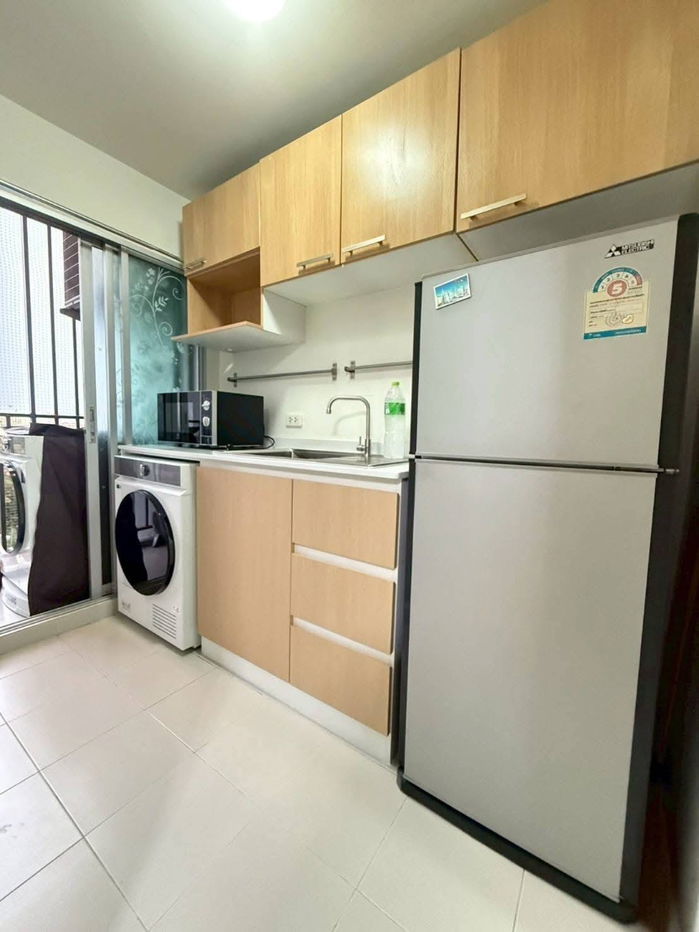 picture dcondo Ram Intra for rent ✨ Fully furnished - 3/6