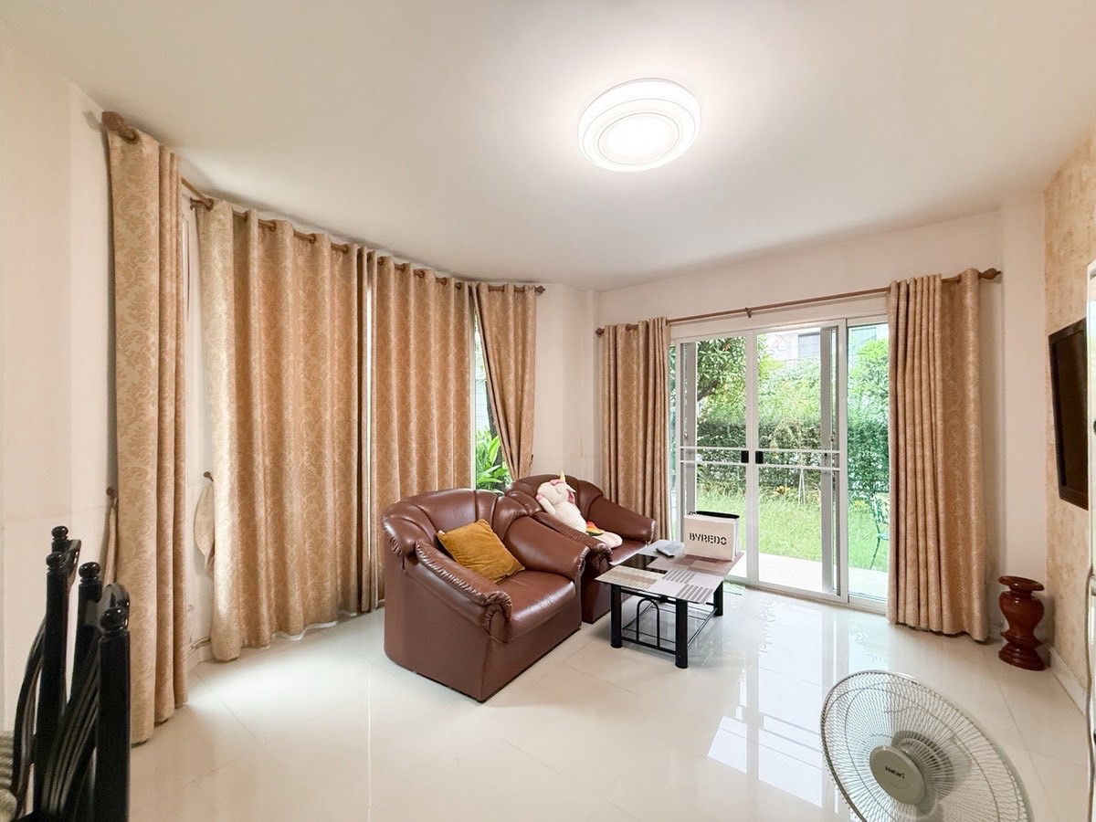 รูป 🔥 ขายบ้านเดี่ยว เพอร์เฟค เพลส รัตนาธิเบศร์ 🔥/ 3 ห้องนอน #HRP2030 - รูปที่ 3/16