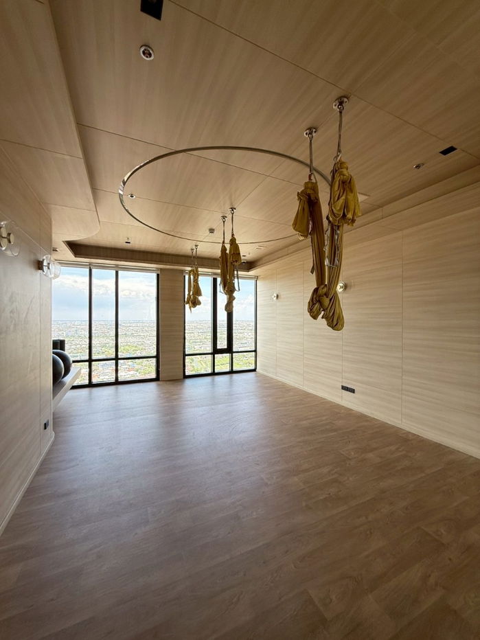 รูป ให้เช่า นิว เมกา พลัส บางนา  2ห้องนอน  - รูปที่ 13/17