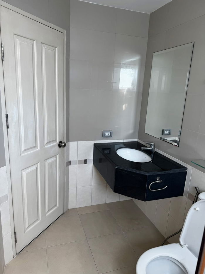 picture Condo For Rent Supalai Park Kaset. - 25/31