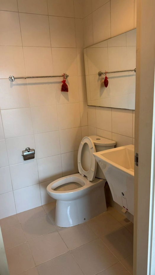 picture For Rent Aspire Ngamwongwan Unit 222/33 - 11/12