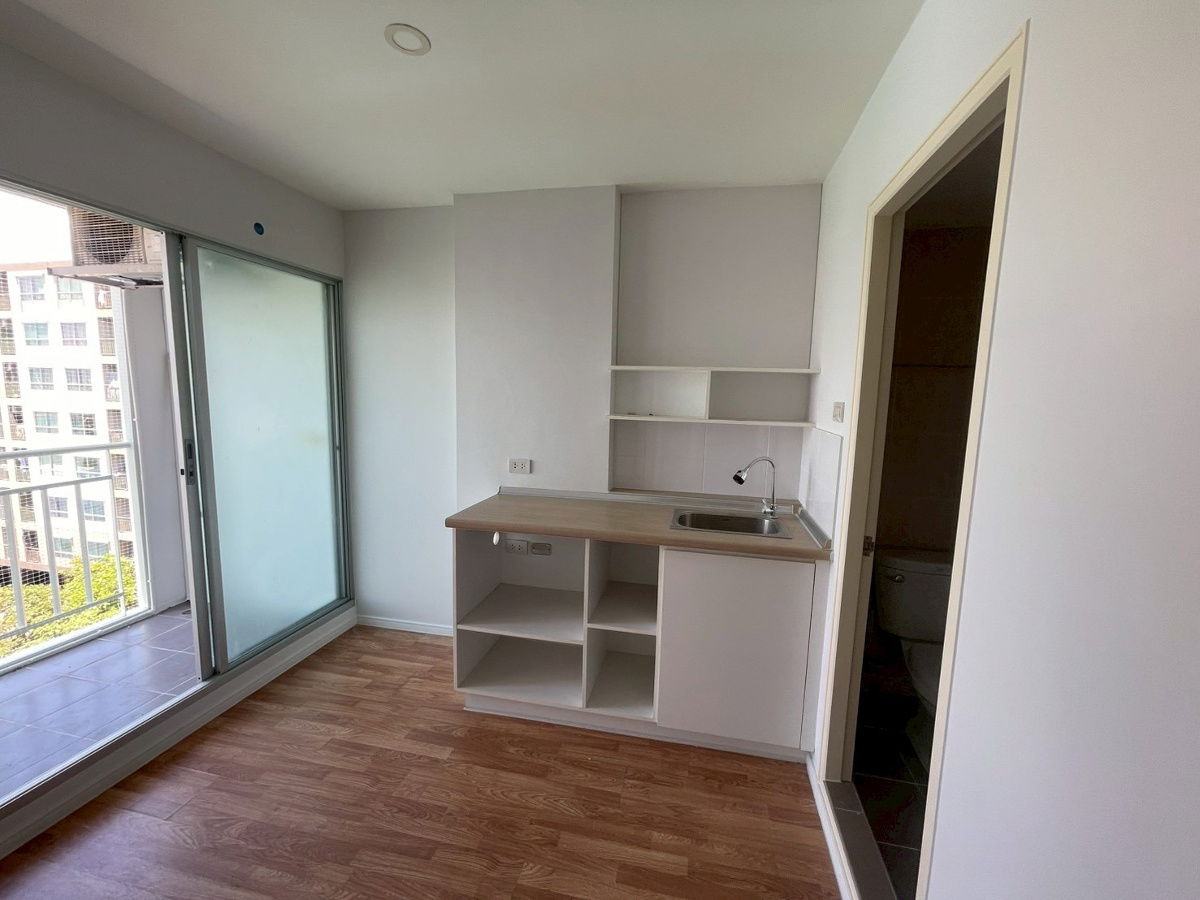 รูป JK2 5963632 : ลุมพินี วิลล์ ราชพฤกษ์-บางแวก - รูปที่ 8/14