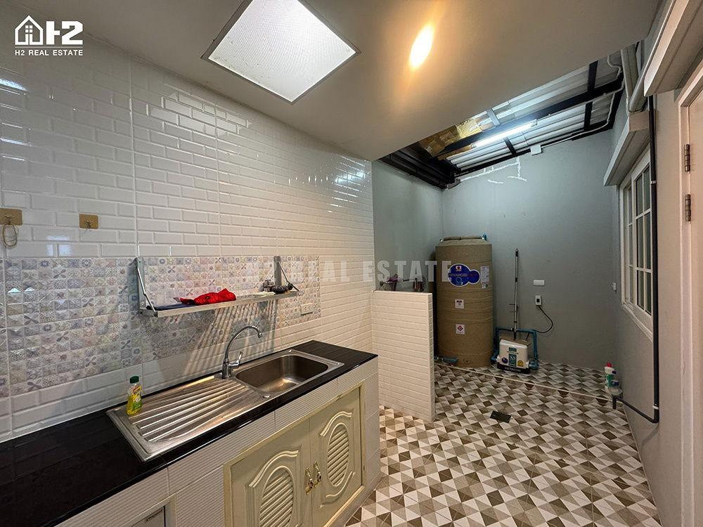 รูป ขายทาวน์โฮมหลังมุม โกลเด้น ทาวน์ รามอินทรา-วงแหวน Gloden Town Ramintra-Wongwaen - รูปที่ 13/18