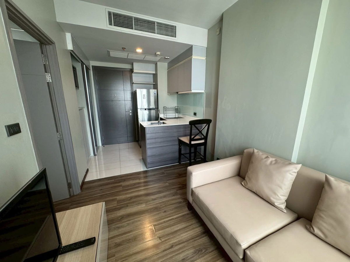 picture Condo For Rent Ceil By Sansiri Ekkamai 12  - 4/7