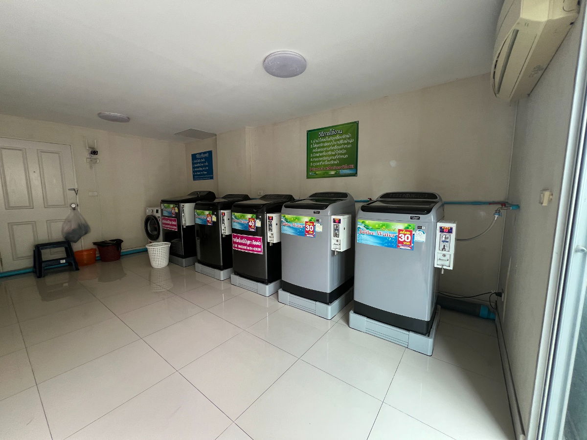 รูป JK3 5644432 : เดอะ ไรซ์ คอนโด บี - รูปที่ 7/22