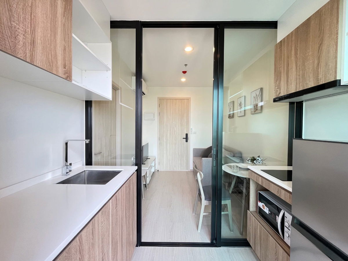 รูป 🛑LINE ID @cutecondo มี@🛑 Nue noble ไฟฉาย วังหลัง 15,000 ว่าง✅ ตอบไว - รูปที่ 8/15