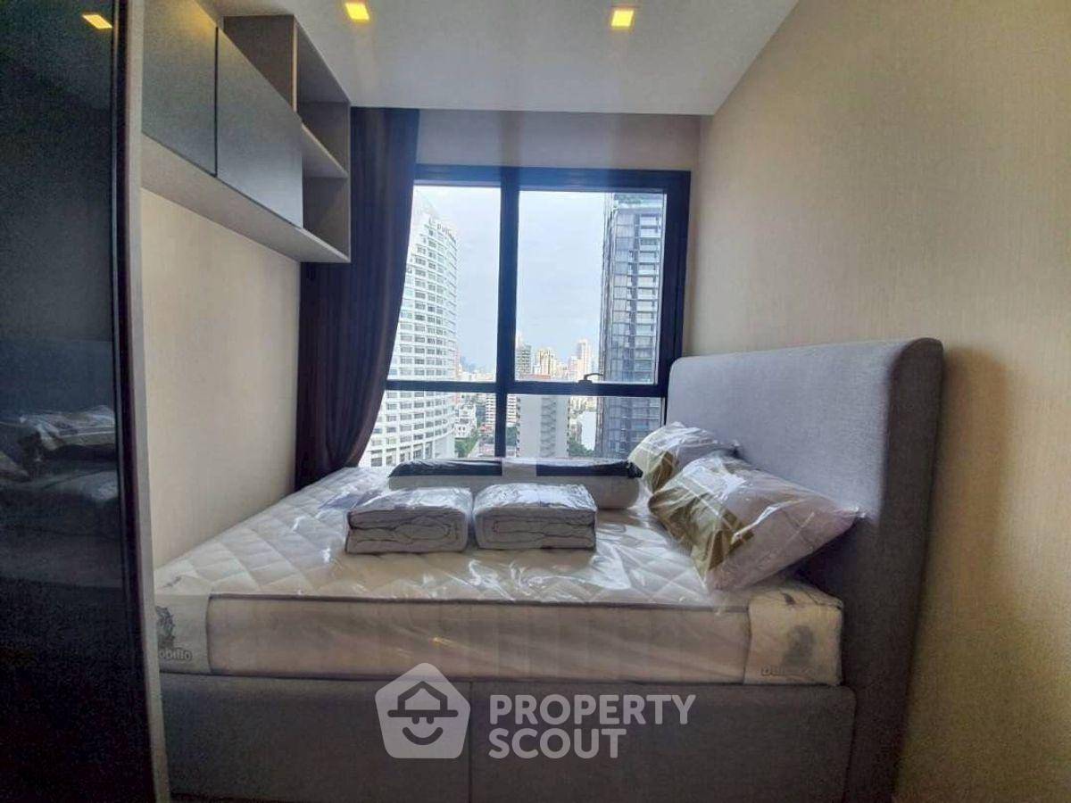 รูป คอนโด 2-ห้องนอน ที่ แอชตัน อโศก ใกล้ MRT สุขุมวิท (ID 2256438) - รูปที่ 5/16